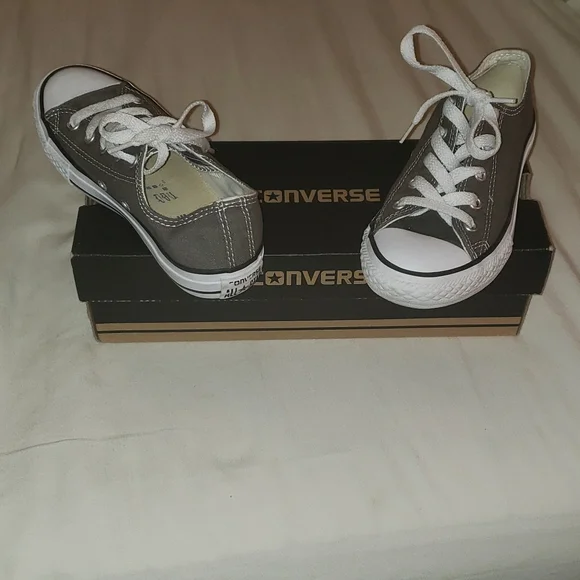 Converse - Picture 4 of 4